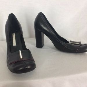 Arvid Yuki Shy Brand Shoes Heels sz 36